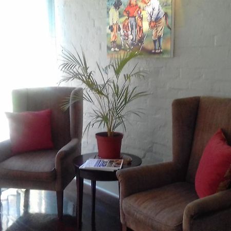 Sirius Lodge Knysna Extérieur photo