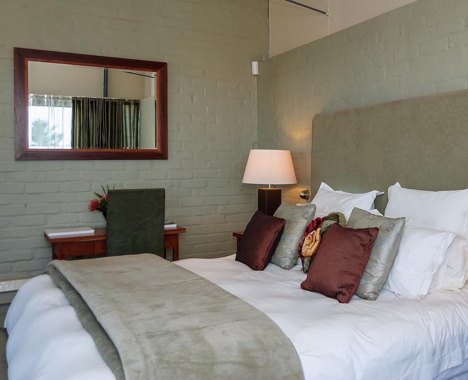 Sirius Lodge Knysna Chambre photo