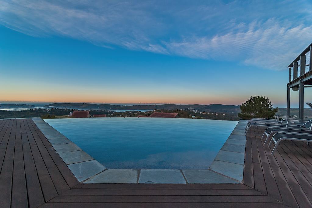 Sirius Lodge Knysna Extérieur photo