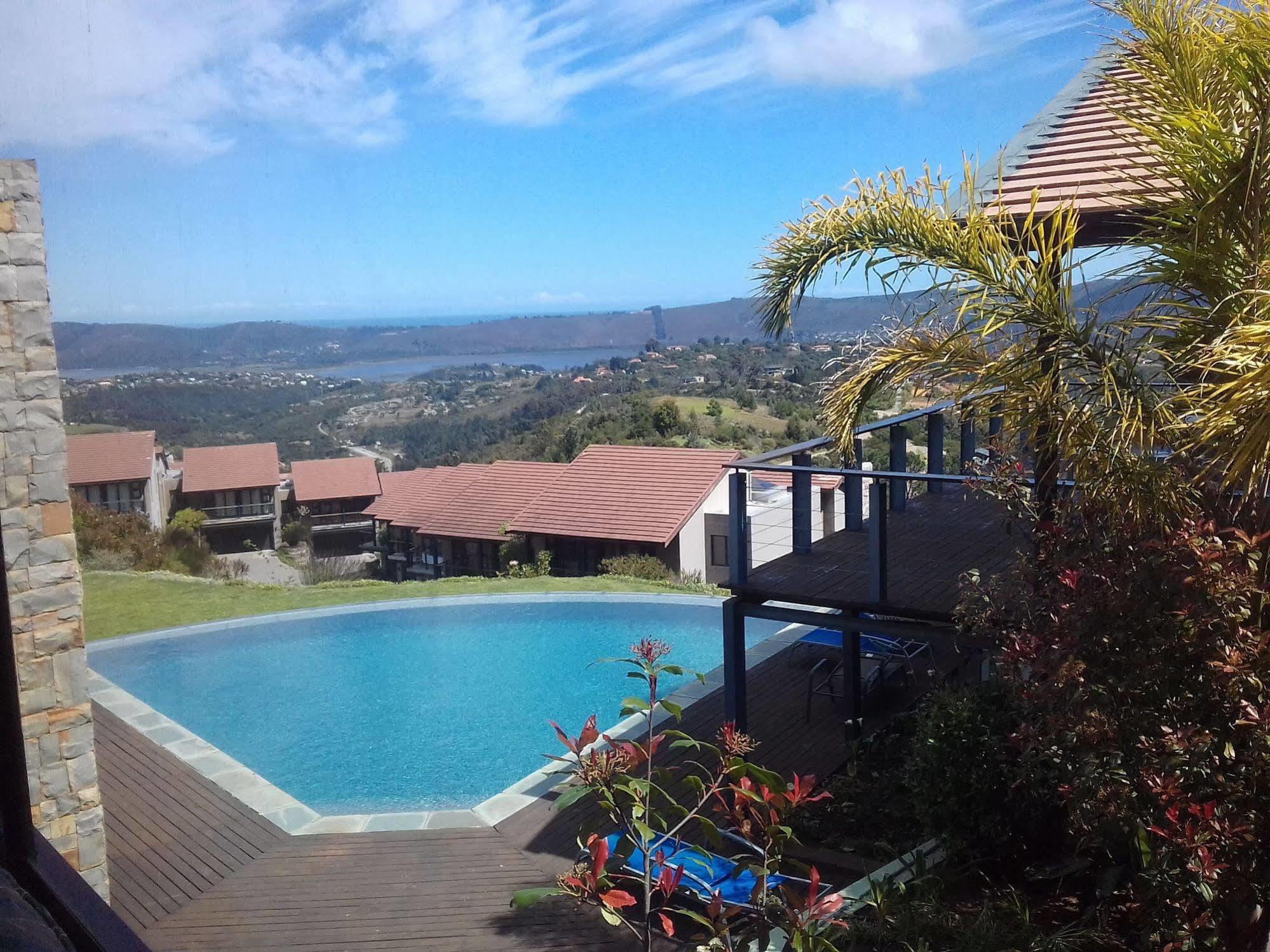 Sirius Lodge Knysna Extérieur photo